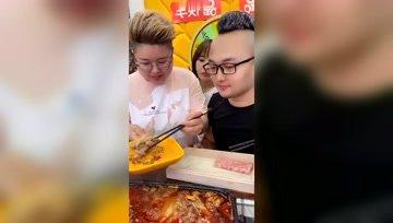 娱乐吃瓜酱发火